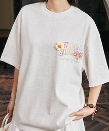 HARSH AND CRUEL｜ハーシュアンドクルーエルのTシャツ