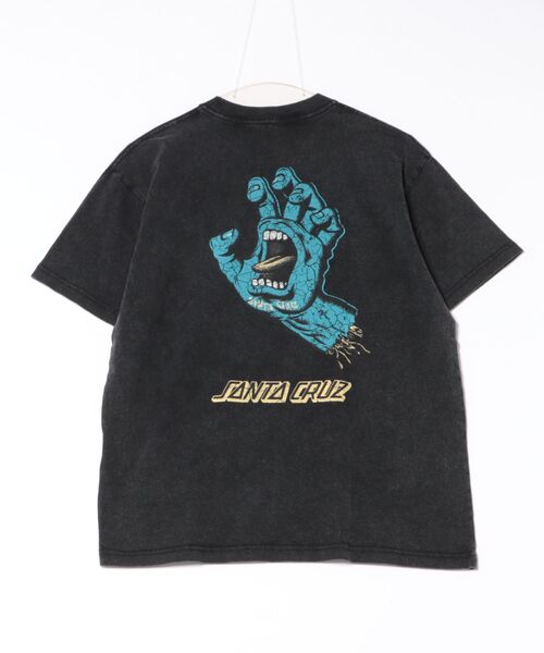 セール】SANTACRUZ/サンタクルーズ オーバーサイズTシャツ