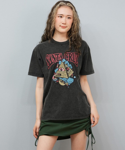 SANTA CRUZ(サンタクルーズ)の「SANTACRUZ/サンタクルーズ SANTA CRUZ(サンタクルーズ)の「SANTACRUZ/サンタクルーズ