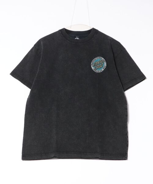 tシャツ SANTACRUZ/サンタクルーズ オーバーサイズTシャツ 5022534 レディース セール】SANTACRUZ/サンタクルーズ オーバーサイズTシャツ