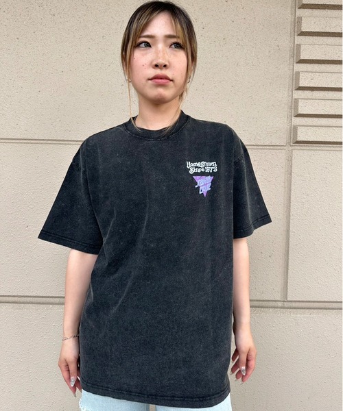 tシャツ SANTACRUZ/サンタクルーズ オーバーサイズTシャツ 5022534 レディース セール】SANTACRUZ/サンタクルーズ オーバーサイズTシャツ