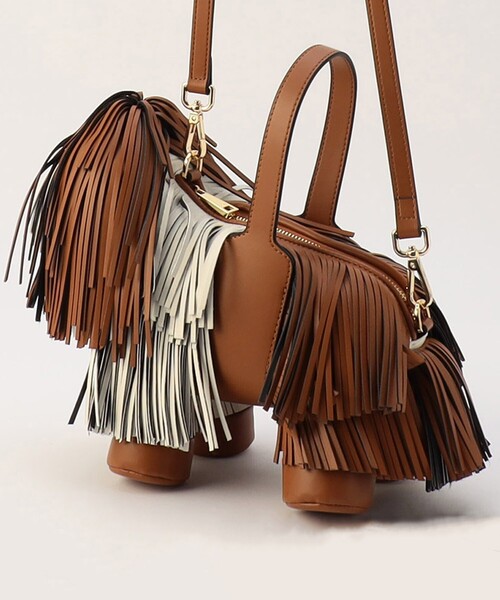 JW PEI(ジェイダブリューペイ)の「JW PEI/ジェイダブリュー JW PEI(ジェイダブリューペイ)の「JW PEI/ジェイダブリュー