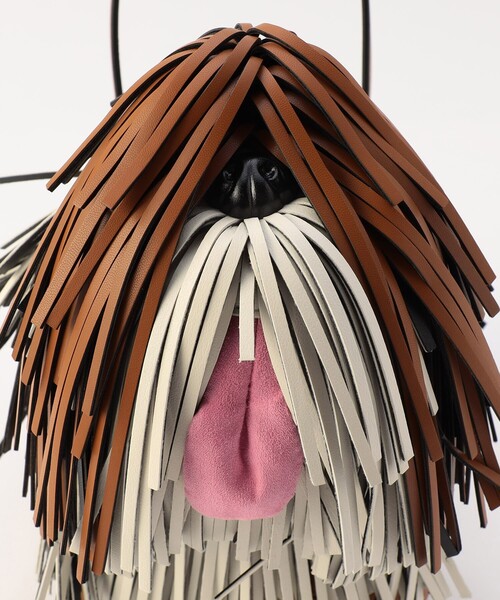 JW PEI（ジェイダブリューペイ）の「JW PEI/ジェイダブリュー