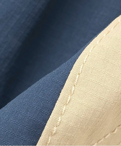 kladskap（クレードスコープ）の「【人気商品再入荷】【直営店で取り扱い無し】サメ織りネーム5分丈パンツ（その他パンツ・キッズ・レッド/マスタード/カラフル・130cm/110cm/100cm/120cm/90cm）」の8枚目の写真