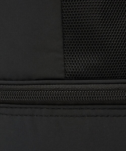 green label relaxing（グリーンレーベルリラクシング）の「GLR ジム バッグ/ キッズ ーはっ水―（バックパック/リュック・キッズ・ライトグレー/その他1/ブラック/ライトブルー・FREE）」の18枚目の写真