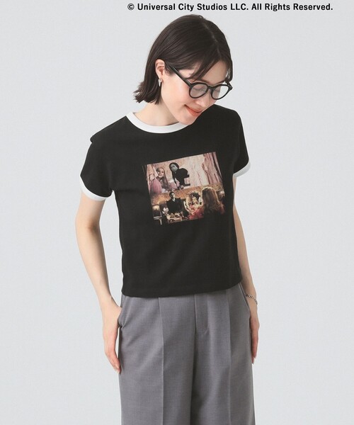 セール】【別注】GOOD ROCK SPEED / Wicked / リンガー Tシャツ