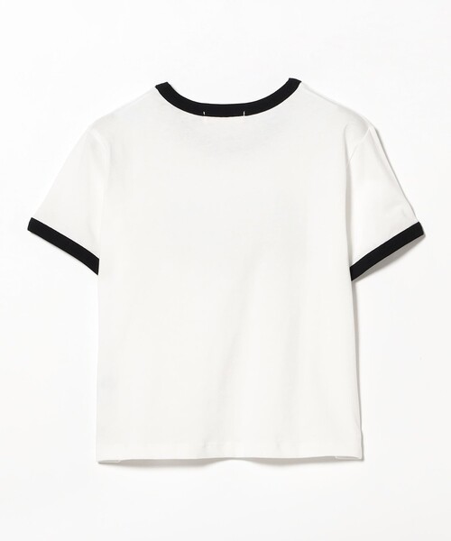 tシャツ 「別注」GOOD ROCK SPEED / Wicked / リンガー Tシャツ レディース Ray BEAMS（レイ ビームス）【8/7値下げ】【別注】GOOD ROCK