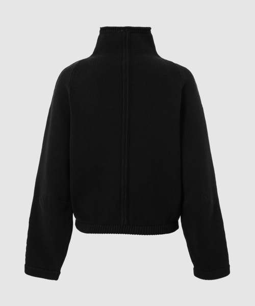 DRIES VAN NOTEN（ドリスヴァンノッテン）の「MERTONA 1704 M.K.SWEATER（ニット/セーター・メンズ・その他・M/S）」の2枚目の写真