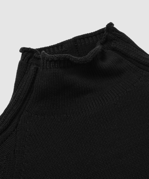 DRIES VAN NOTEN（ドリスヴァンノッテン）の「MERTONA 1704 M.K.SWEATER（ニット/セーター・メンズ・その他・M/S）」の3枚目の写真