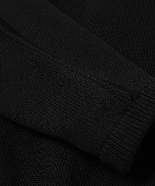 DRIES VAN NOTEN（ドリスヴァンノッテン）の「MERTONA 1704 M.K.SWEATER（ニット/セーター・メンズ・その他・M/S）」の5枚目の写真