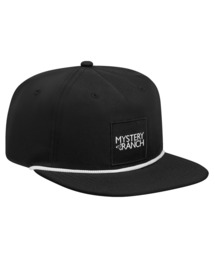 MYSTERY RANCH | MYSTERYRANCH/ミステリーランチ Logo Rope Hat/ロゴロープハット(キャップ)