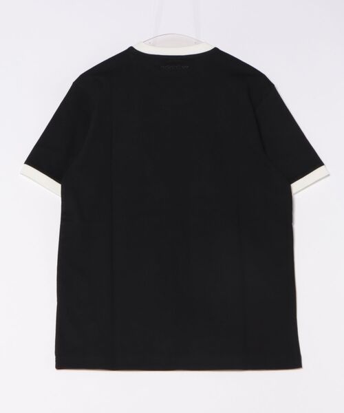 Tシャツ・カットソー adidas simple tee black JC8372 adidas Simple Tee - Black | Free Shipping with adiClub