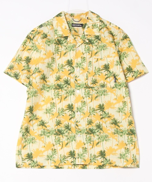 Eddie Bauer(エディーバウアー)の「バハキャンプ 半袖 シャツ(シャツ/ブラウス・メンズ・パープル系/グリーン系/オレンジ系/イエロー系・L/M/XL/S/XXL)」の13枚目の写真