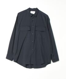 WHITE MOUNTAINEERING（ホワイトマウンテニアリング）の「REGULAR COLLAR SHIRT（シャツ/ブラウス）」