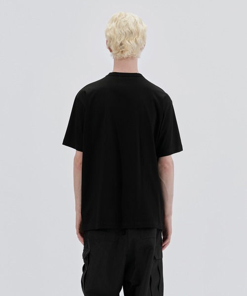 eYe JUNYA WATANABE MAN（アイジュンヤワタナベマン）の「ROCK TEE 『BLACK SABBATH』（Tシャツ/カットソー・メンズ・ブラック・M/L/XL）」の3枚目の写真