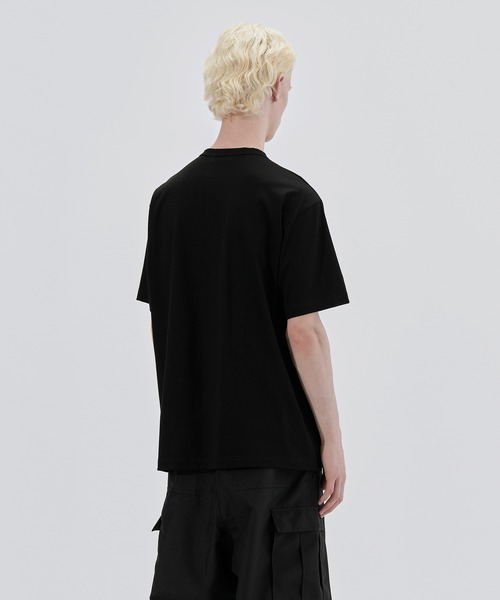 eYe JUNYA WATANABE MAN（アイジュンヤワタナベマン）の「ROCK TEE 『BLACK SABBATH』（Tシャツ/カットソー・メンズ・ブラック・M/L/XL）」の4枚目の写真
