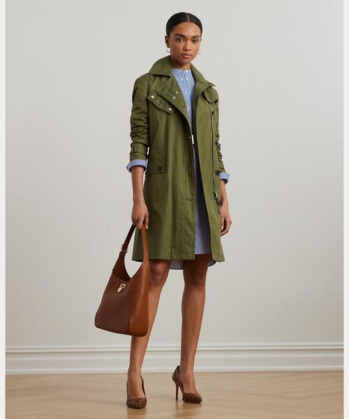 LAUREN RALPH LAUREN（ローレン ラルフ ローレン）の「ショート