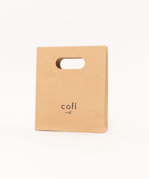 cofl by 4℃(コフルバイヨンドシー)の「【cofl by 4℃】シルバー 3連風 リング(リング・レディース・イエローゴールド・#8/#10/#12)」の6枚目の写真