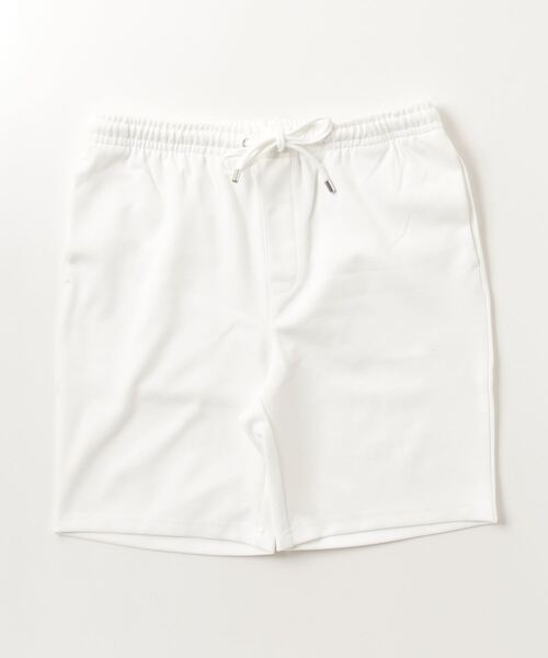 (Never) Acquiesce(ネバーアクイース)の「イージーケアショートパンツ(その他パンツ・メンズ・ベージュ/ネイビー/ホワイト/ブラック/ブルーグレー・MEDIUM/LARGE/X-LARGE)」の20枚目の写真