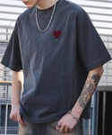 ANEDIST(アンディスト)の「トップス(Tシャツ/カットソー)」