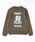 DEEP TASTEifB[veCXgj́uMASCOT SWEAT SHIRTiXEFbgjvbI[u