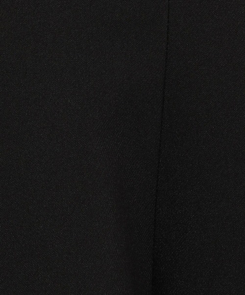 LOWRYS FARM(ローリーズファーム)の「ハイウエストタックパンツ 327042(その他パンツ・レディース・ブラック/ベージュ/イエロー・FREE)」の20枚目の写真