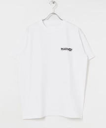 MARMOT CAPITAL | MARMOT CAPITAL　SATELLITE SS(Tシャツ/カットソー)