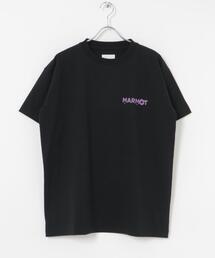 MARMOT CAPITAL（マーモットキャピタル）の「MARMOT CAPITAL　SATELLITE SS（Tシャツ/カットソー）」