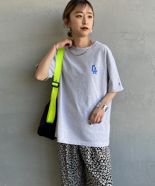 tシャツ 「THE ENDLESS SUMMER/エンドレスサマー」 別注 BUHI LEAGUE バックプリントTシャツ レディース メンズ The Endless Summer tシャツ 「THE ENDLESS SUMMER/エンドレス
