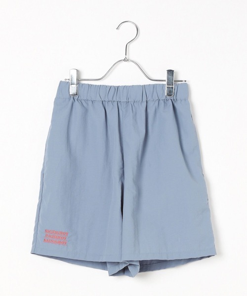 サウナボーイコラボ セットアップショートパンツ（その他パンツ