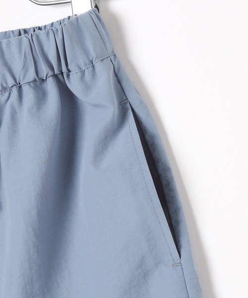 PAGEBOY(ページボーイ)の「サウナボーイコラボ セットアップショートパンツ(その他パンツ・レディース・ブルー/ブラック・FREE)」の20枚目の写真