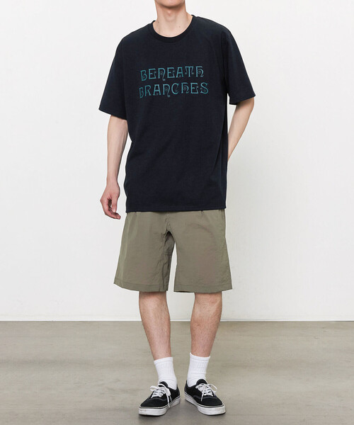 Gramicci | 〈別注〉 ストレッチ ショーツ MEN（その他パンツ