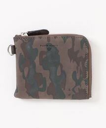 FLAME WORKS（フレイムワークス）の「【FLAME WORKS】コイン＆カード ウオレット（コインケース）」