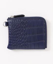 FLAME WORKS（フレイムワークス）の「【FLAME WORKS】コイン＆カード ウオレット（コインケース）」