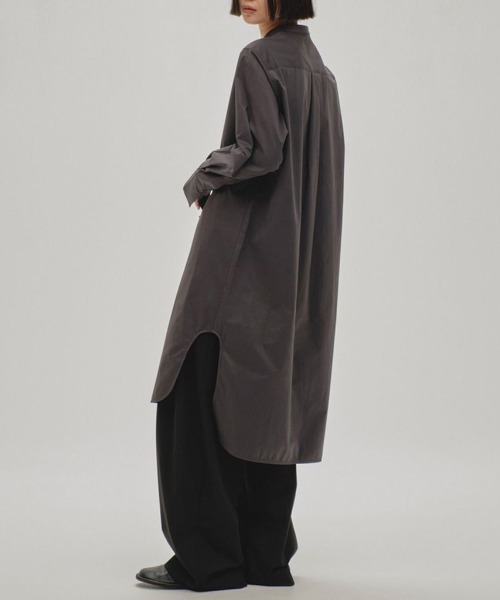 TODAYFUL（トゥデイフル）の「TODAYFUL Twill Wide Trousers 12510707（その他パンツ・レディース・ブラック/ベージュ/オリーブ・38/36）」の18枚目の写真