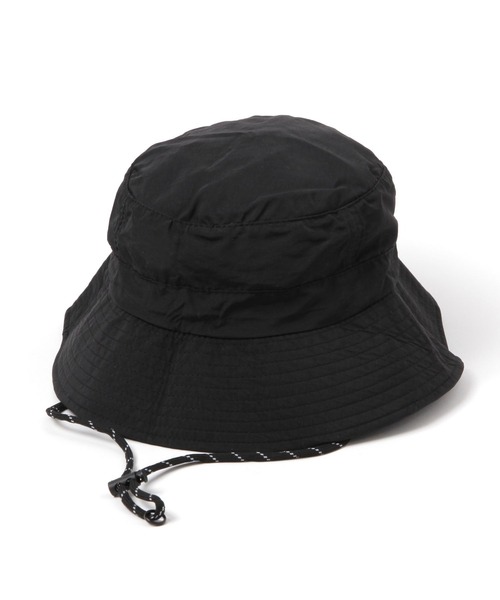モダンかわいい15 セール】【撥水加工】UVパッカブルハット / 324067（ハット