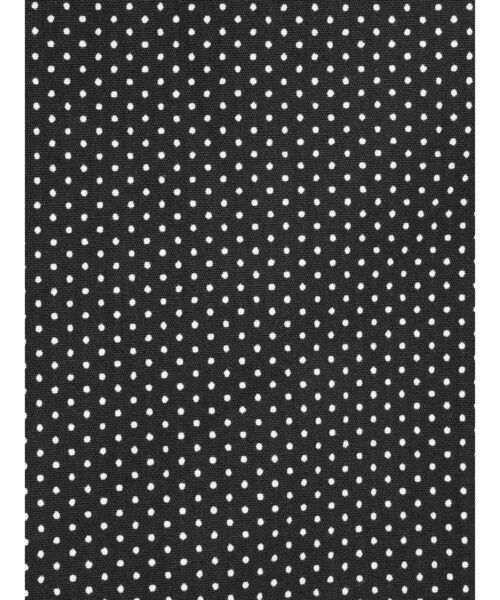 MidiUmi(ミディウミ)の「MidiUmi ドットシャツ(シャツ/ブラウス・レディース・キナリ/ネイビー/ブラック/ブラック系その他・FREE)」の9枚目の写真