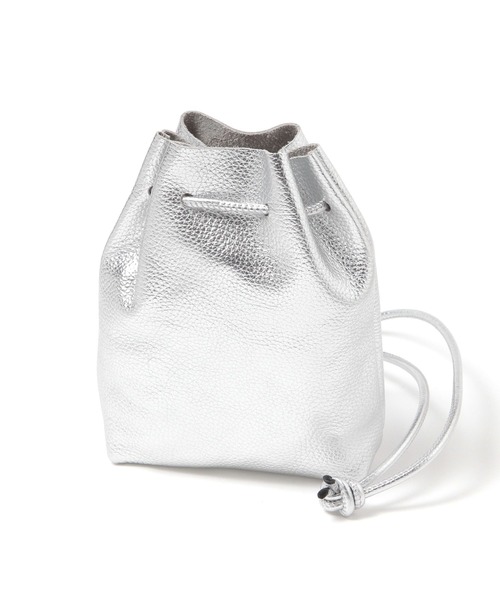 FERCKI レザーBAG（ショルダーバッグ）｜GEORGE'S（ジョージズ
