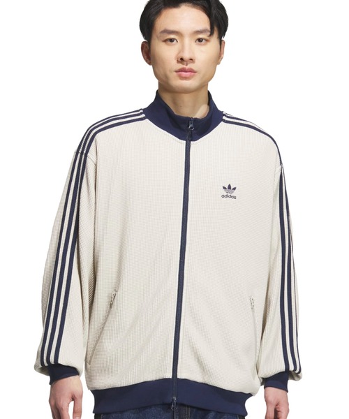 ✨ 新品　adidas TRACK TOP / アディダス トラック トップ adidas Originals アディダス ジャージー ジャケット メンズ FS