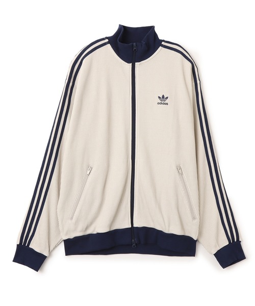 ✨ 新品　adidas TRACK TOP / アディダス トラック トップ adidas Originals アディダス ジャージー ジャケット メンズ FS