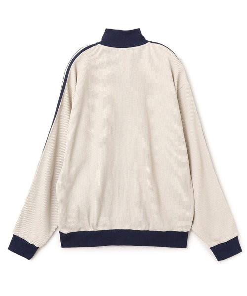 adidas KNIT TRACK TOP / アディダス ニット トラック adidas KNIT TRACK TOP / アディダス ニット トラック トップ（ニット