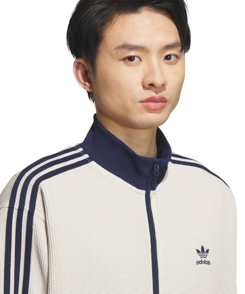 ✨ 新品　adidas TRACK TOP / アディダス トラック トップ adidas KNIT TRACK TOP / アディダス ニット トラック トップ