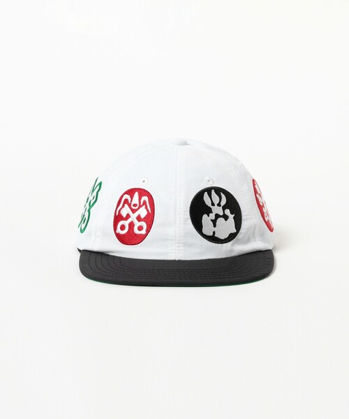 THE TRILOGY TAPES / 4 MARKS CAP