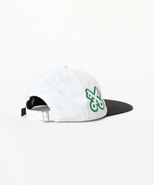 THE TRILOGY TAPES / 4 MARKS CAP