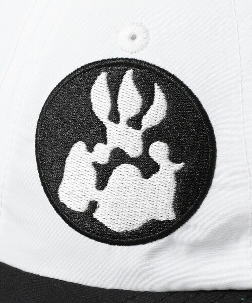 THE TRILOGY TAPES / 4 MARKS CAP