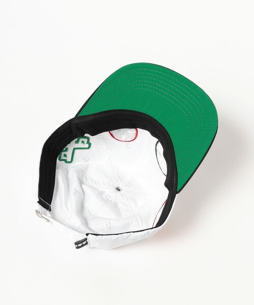 THE TRILOGY TAPES / 4 MARKS CAP