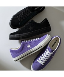 CONVERSE(Ro[X)ONE STAR SUEDE / X^[@XG[h(Xj[J[)