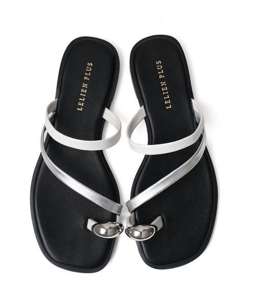 TESORONE ★ Brigitte トゥリングサンダル 楽天市場】＼24H限定！全品20%OFFクーポンで6072円！6日9:59まで