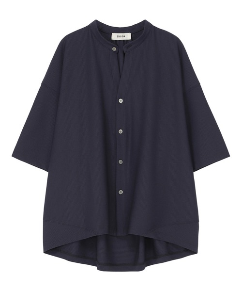 サッカージャージィー / Tシャツ（Tシャツ/カットソー）｜ZUCCa