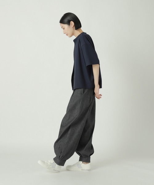 サッカージャージィー / Tシャツ（Tシャツ/カットソー）｜ZUCCa